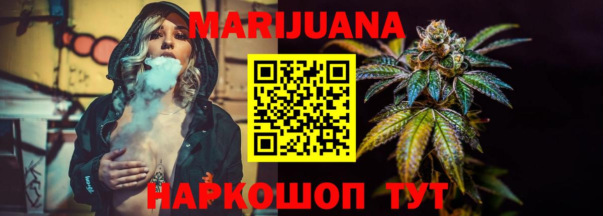 Каннабис сатива Обь